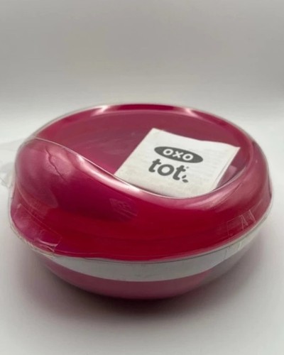 Oxo tot pink - pink, division