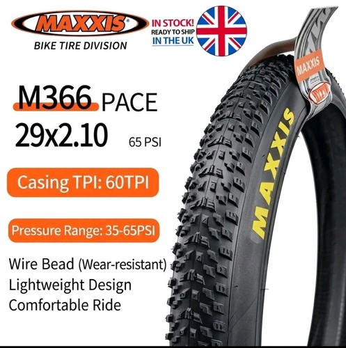 Maxxis pace m366 2 - m366, 2.10