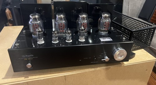 Line magnetic lm88ia - magnetic,