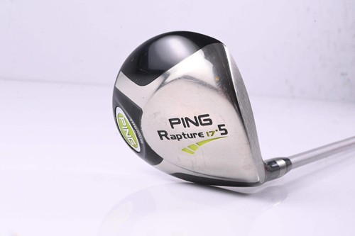 Ping rapture wood 17 - #5,
