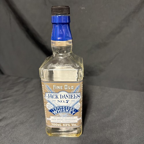 Jack daniels legacy empty - legacy,