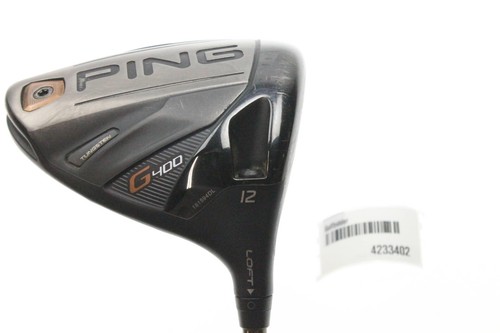 Ping g400 sft golf club - golf, mens