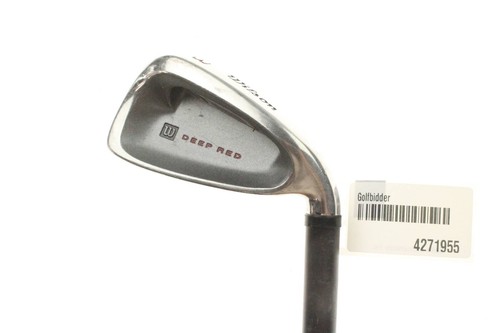 Wilson fat shaft - fat,