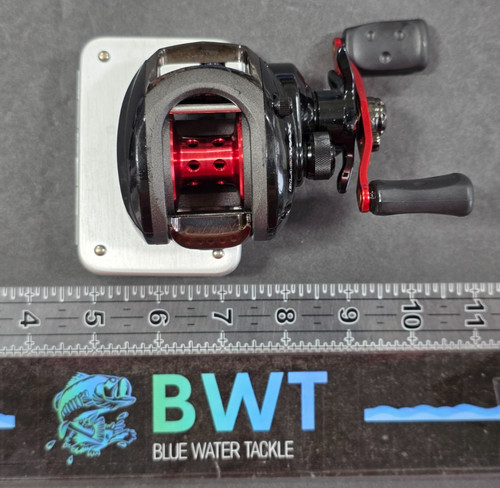 Abu garcia black max bmax2 - abu,