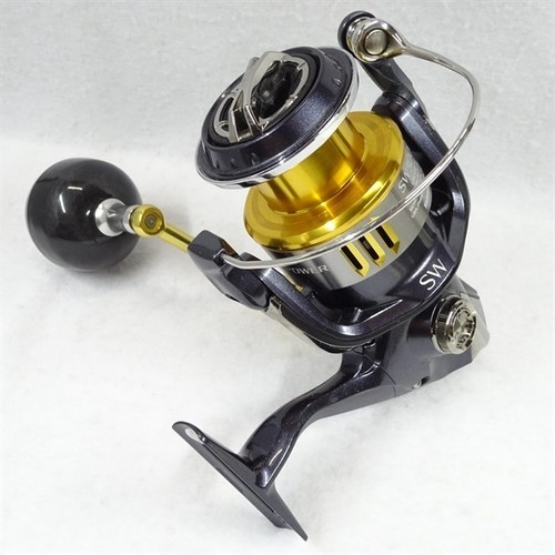 Shimano twin power sw - 15,