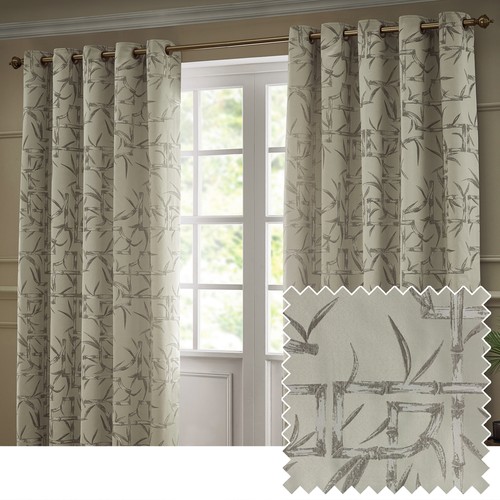 Paoletti bamboo fully lined - fully,