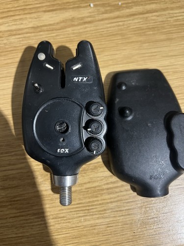 Fox ntxr bite - ntxr,