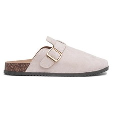Krush Womens Sandals Taupe