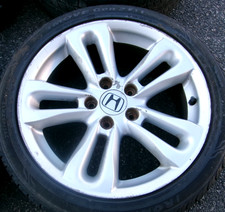17" 2006 07 08 09 10 11 Honda