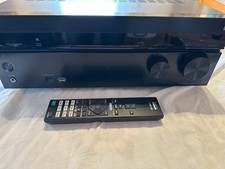 SONY STR-DN1080 A/V RECEIVER
