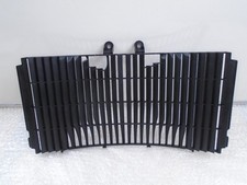 KTM 790 / 890 Adventure 2019-2025 Genuine Black Radiator Guard 63535040000