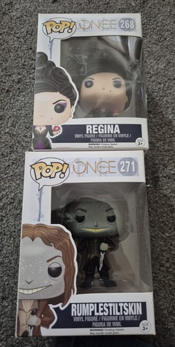 Funko pop set - pop,