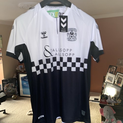 Coventry city 2019 - coventry, ska