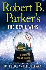 Robert B. Parker's the Devil