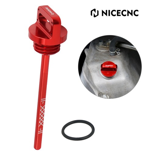 Nicecnc oil dipstick - nicecnc,