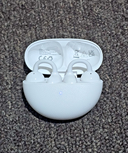 Ven dens freeclip white - freeclip,