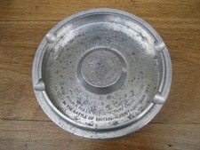 WW2 Merlin engine piston