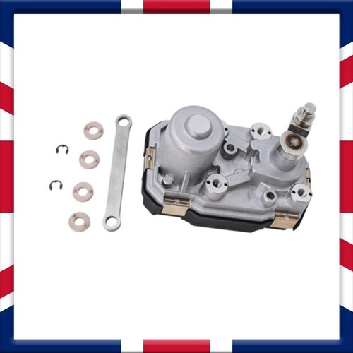 Turbocharger actuator for - turbocharger,