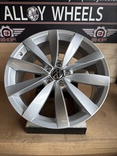 1 X VW VOLKSWAGEN SCIROCCO CC