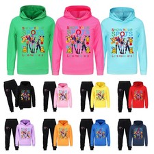 Kids Pudsey Bear Dancing Girls