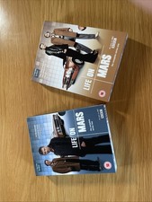 Life On Mars Complete Season 1