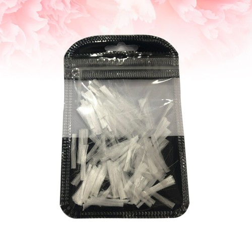 Lady fiber nail extensions - lady, kit