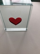Spaceform token heart - token,