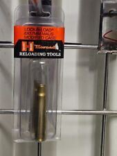 HORNADY LOCK-N-LOAD 8X57
