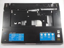 Upper cover palmrest touchpad - upper,