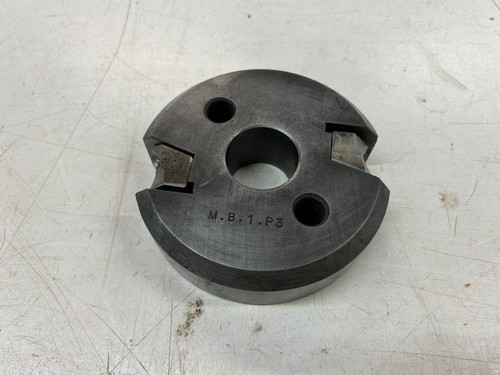 Shaper cutter head x - shaper, 4