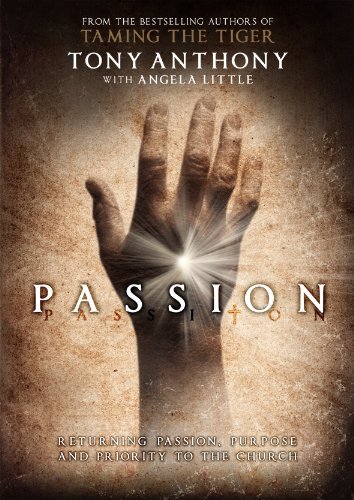 Passion anthony tony - passion,anthony, little