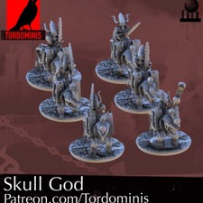 Blood Demon Army - Swordmaster