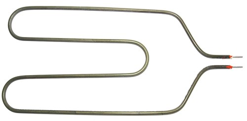 Night storage heater element - storage,