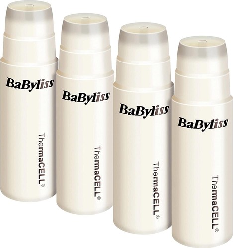 Babyliss 4580u fitting - 4x,