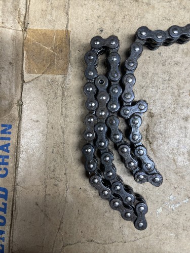 Royal enfield dynamo chain - enfield,