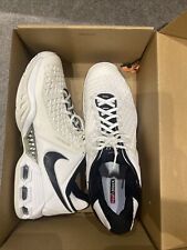 Nike Air Max Breathe Cage 2 | Rafa Nadal Wimbledon 2008 Final Shoe Sz 10