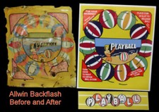 Allwin repro backflashes top - repro,