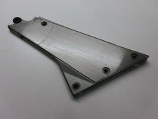 Honda CB1 400 CB 1 NC27 89-93