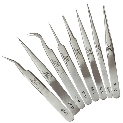 Vetus original tweezers - original,