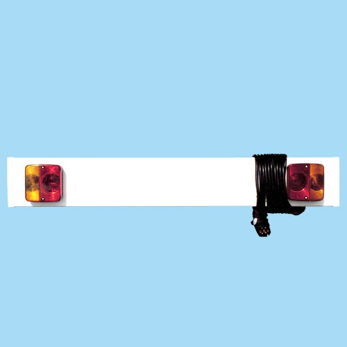 4ft light brake indicator - 4ft,
