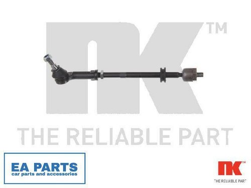 Rod assembly for caravelle - assembly,