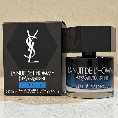 Genuine ysl nuit l homme - genuine,