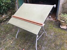 a1 drawing board with parallel