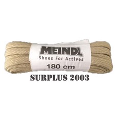 Genuine meindl desert fox boot - desert,