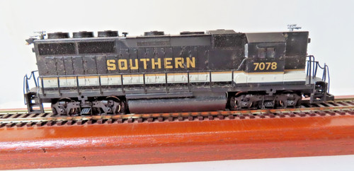 Bachmann american diesel - american,