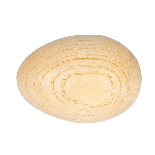 Wooden maracas egg - maracas,