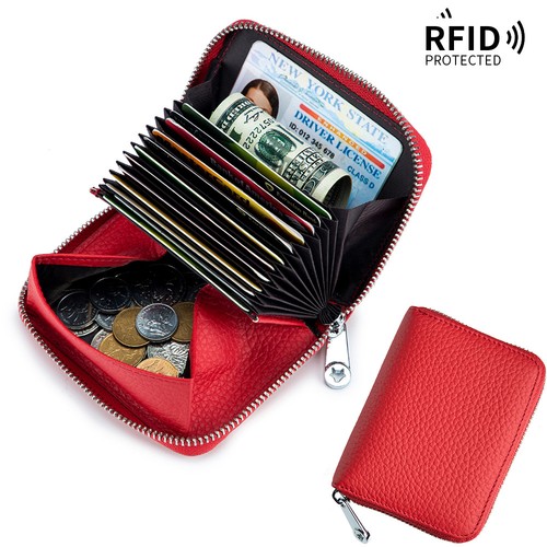 Mini blocking purse - mini,