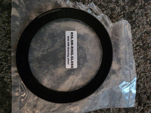 For mini r56 - mini, wheel