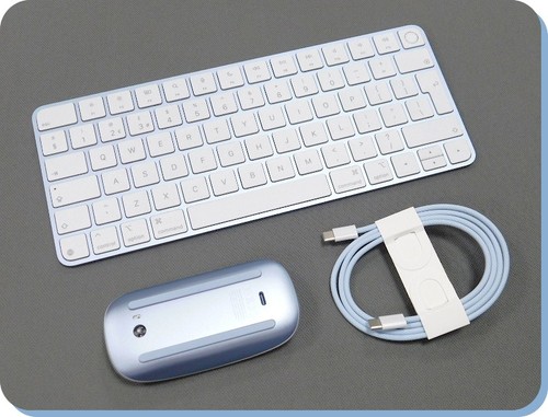 Apple magic keyboard a3118 - a3118, &