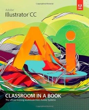 Adobe Illustrator CC Classroom